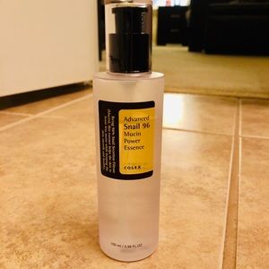 Cosrx Snail Mucin Essence